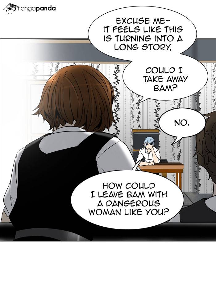 Tower of God Chapter 285 image 022